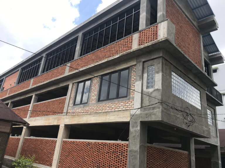 Budiana Head Office - Pangkalan Bun, Kotawaringin Barat